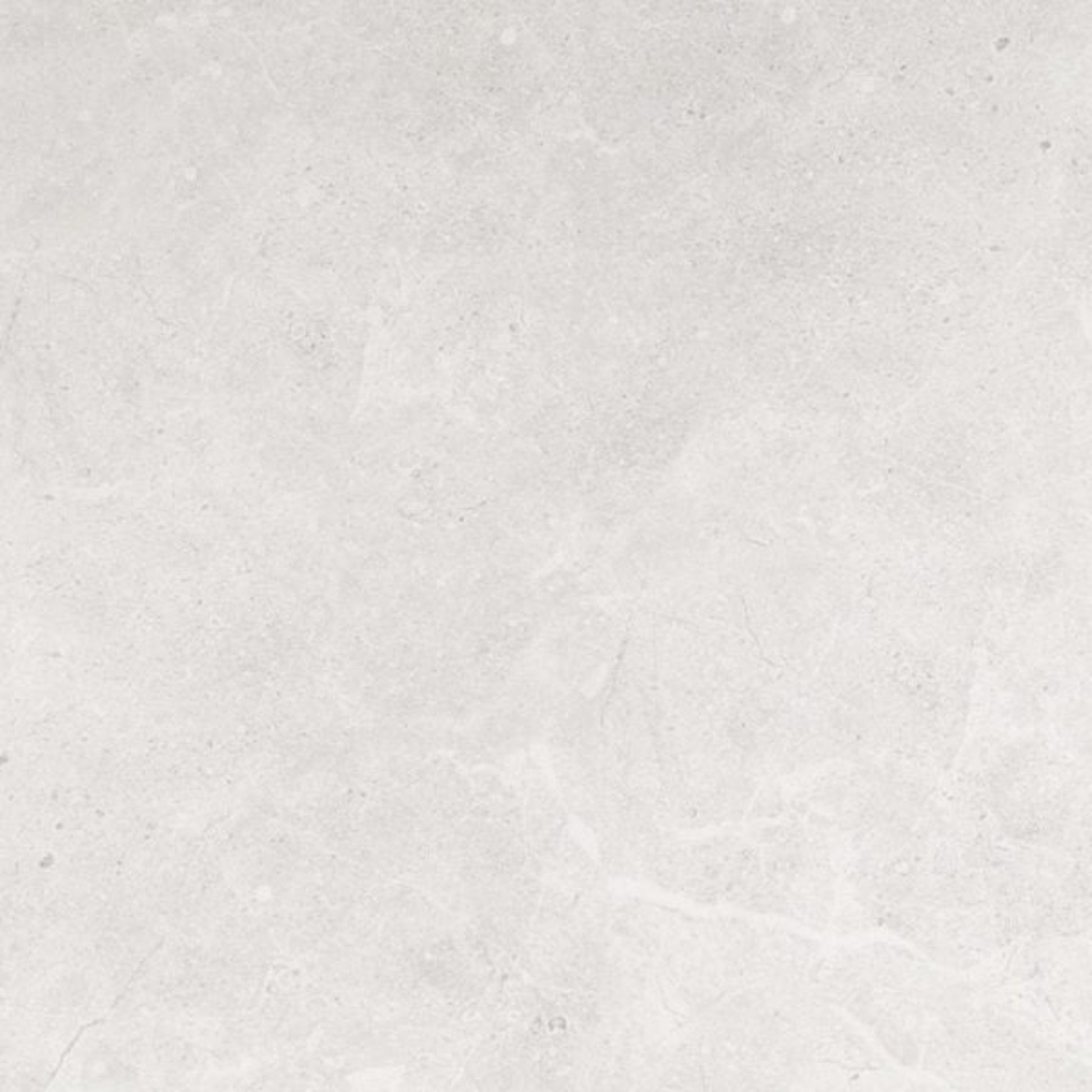 DELUXE BORA WHITE MATTE TILE 600×600