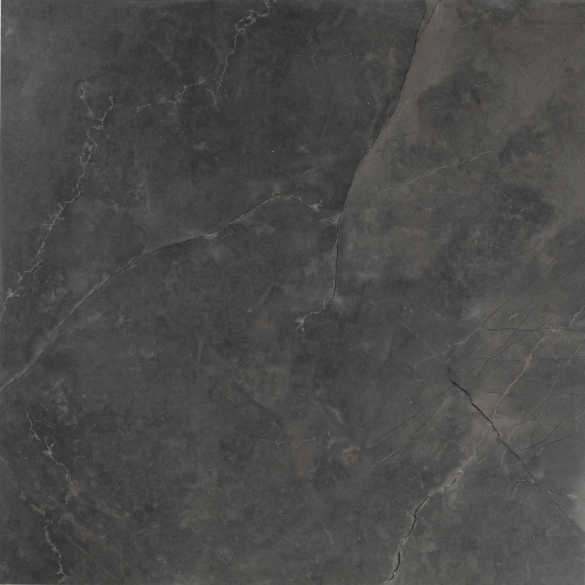 LA DOLCE GRAPHITE LAPPATO INTERNAL TILE 600X600