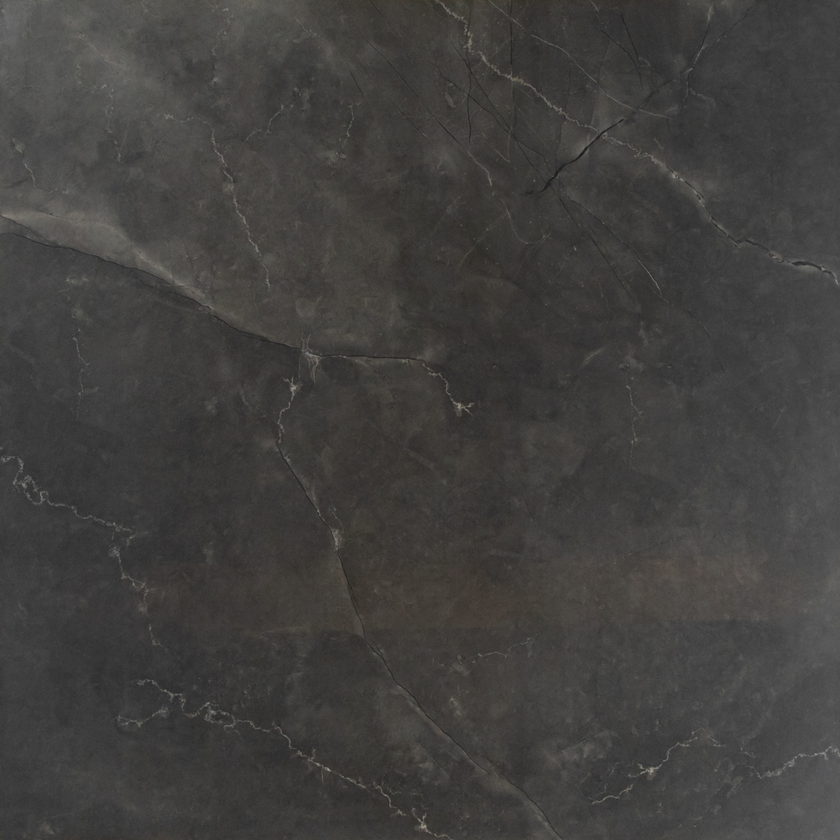 LA DOLCE GRAPHITE POLISHED INTERNAL TILE 600X600