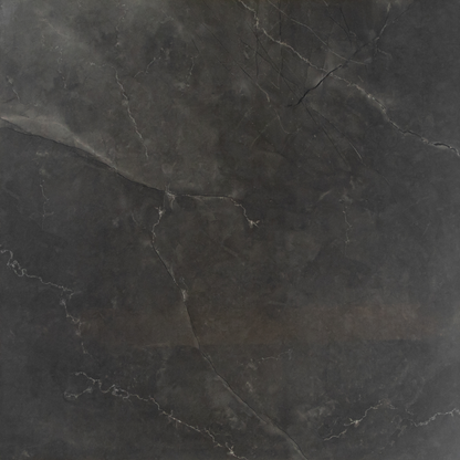 LA DOLCE GRAPHITE POLISHED INTERNAL TILE 600X600