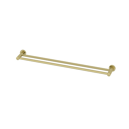 LINKWARE ELLE ELITE DOUBLE TOWEL RAIL