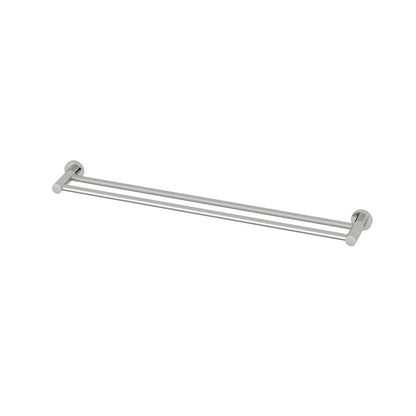 LINKWARE ELLE ELITE DOUBLE TOWEL RAIL