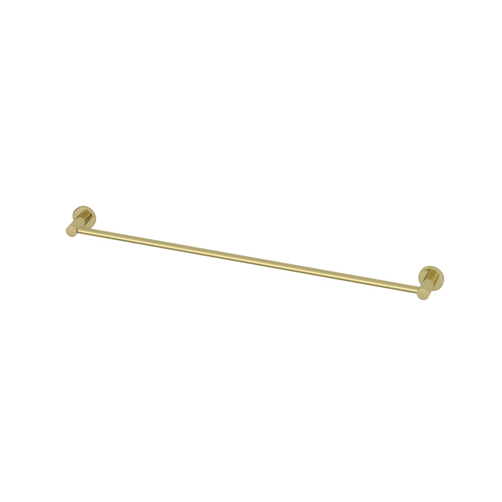 LINKWARE ELLE ELITE SINGLE TOWEL RAIL
