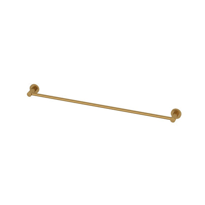LINKWARE ELLE ELITE SINGLE TOWEL RAIL