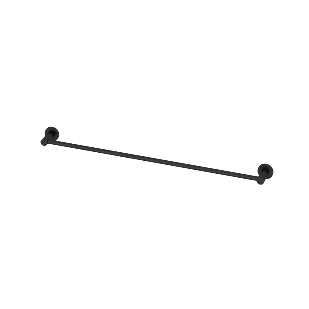 LINKWARE ELLE ELITE SINGLE TOWEL RAIL