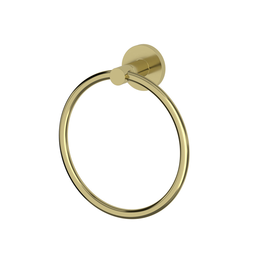 LINKWARE ELLE ELITE TOWEL RING
