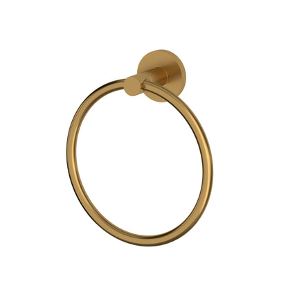LINKWARE ELLE ELITE TOWEL RING