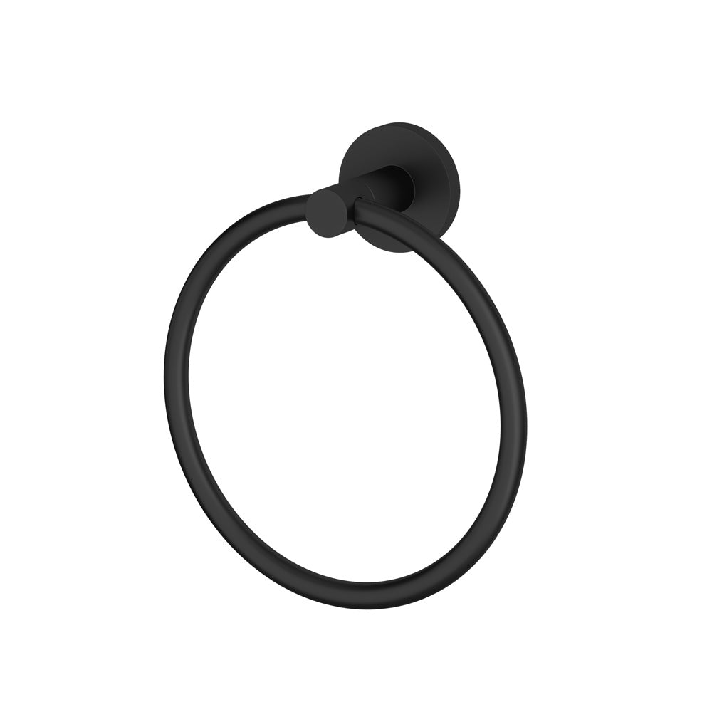 LINKWARE ELLE ELITE TOWEL RING