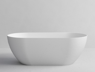 CODE HALO EARTH VILLASTONE FREE STANDING BATH 1600