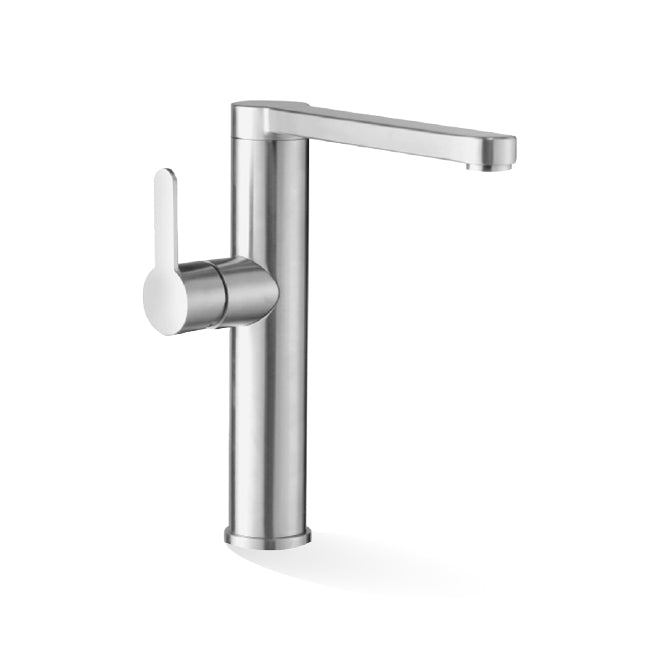 LINKWARE ELLE NOBLE 304 STAINLESS STEEL SINK MIXER