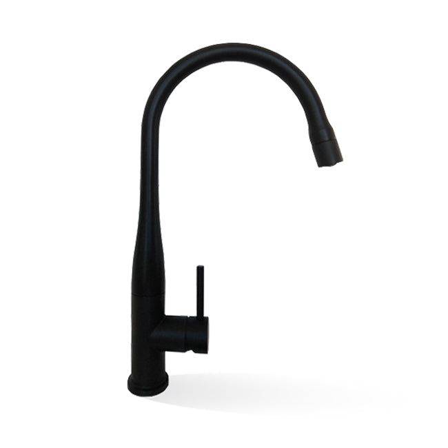LINKWARE ELLE STAINLESS STEEL PULL OUT SINK MIXER