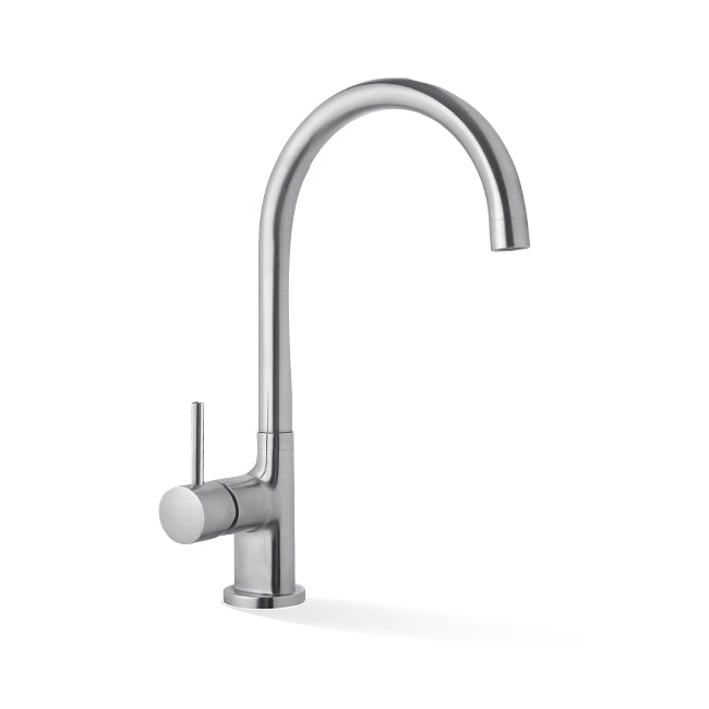 LINKWARE ELLE 304 STAINLESS STEEL SINK MIXER