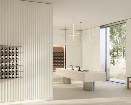 FIGO GLOW MATTE TILE 