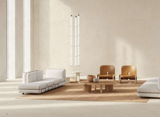 FIGO SHELL MATTE TILE