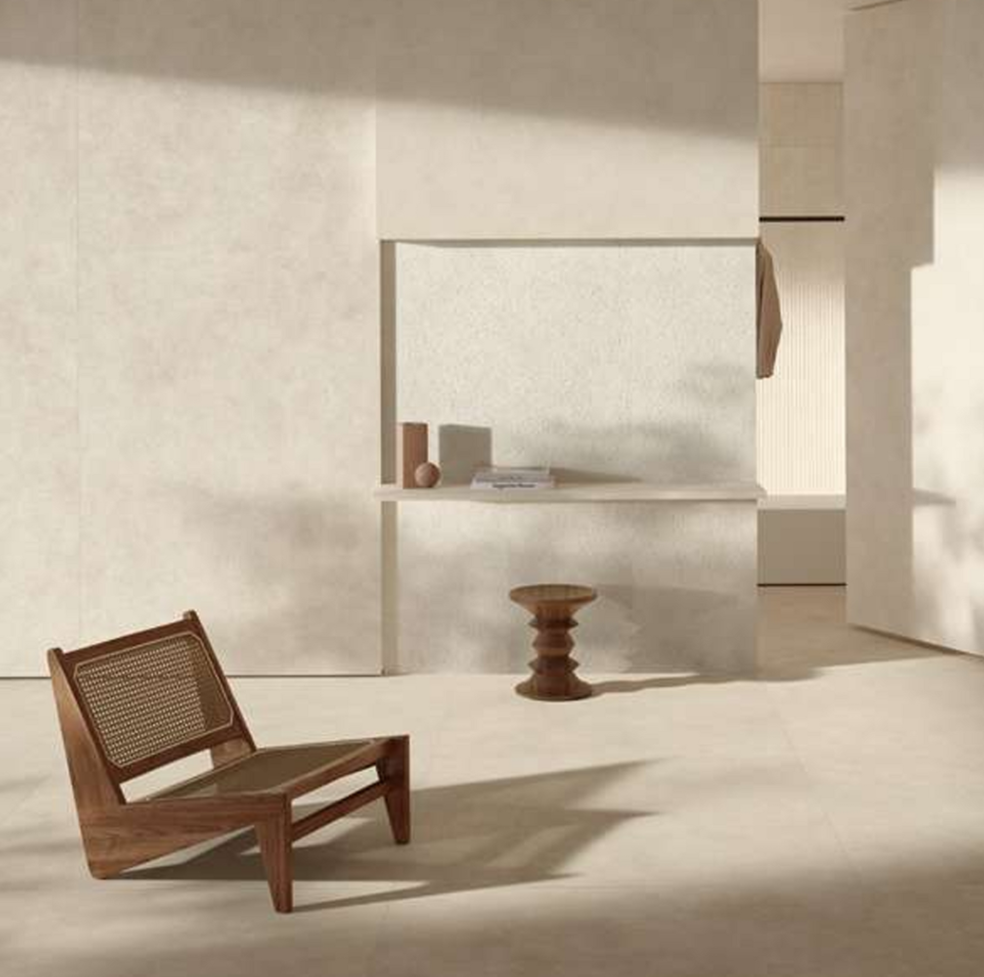 FIGO SHELL MATTE TILE