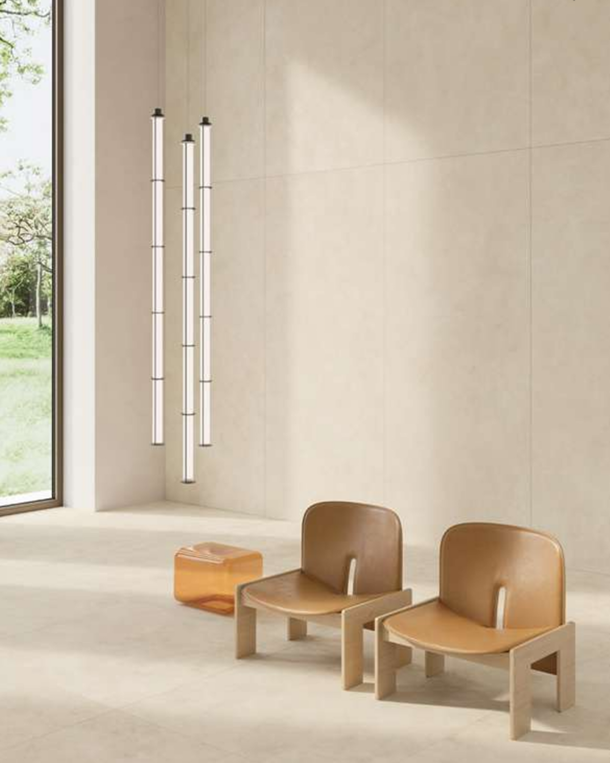 FIGO SHELL MATTE TILE