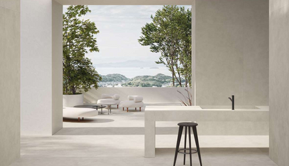 FIGO HAZE MATTE TILE 595x595