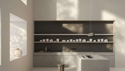 FIGO HAZE MATTE TILE 595x595