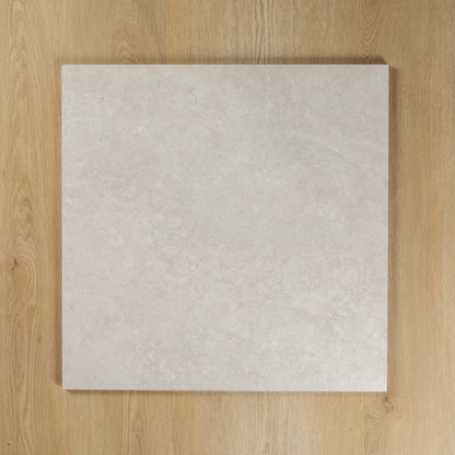 FRENCH TRAVERTINE BIANCO IN OUT P2 P4 TILE 600×600