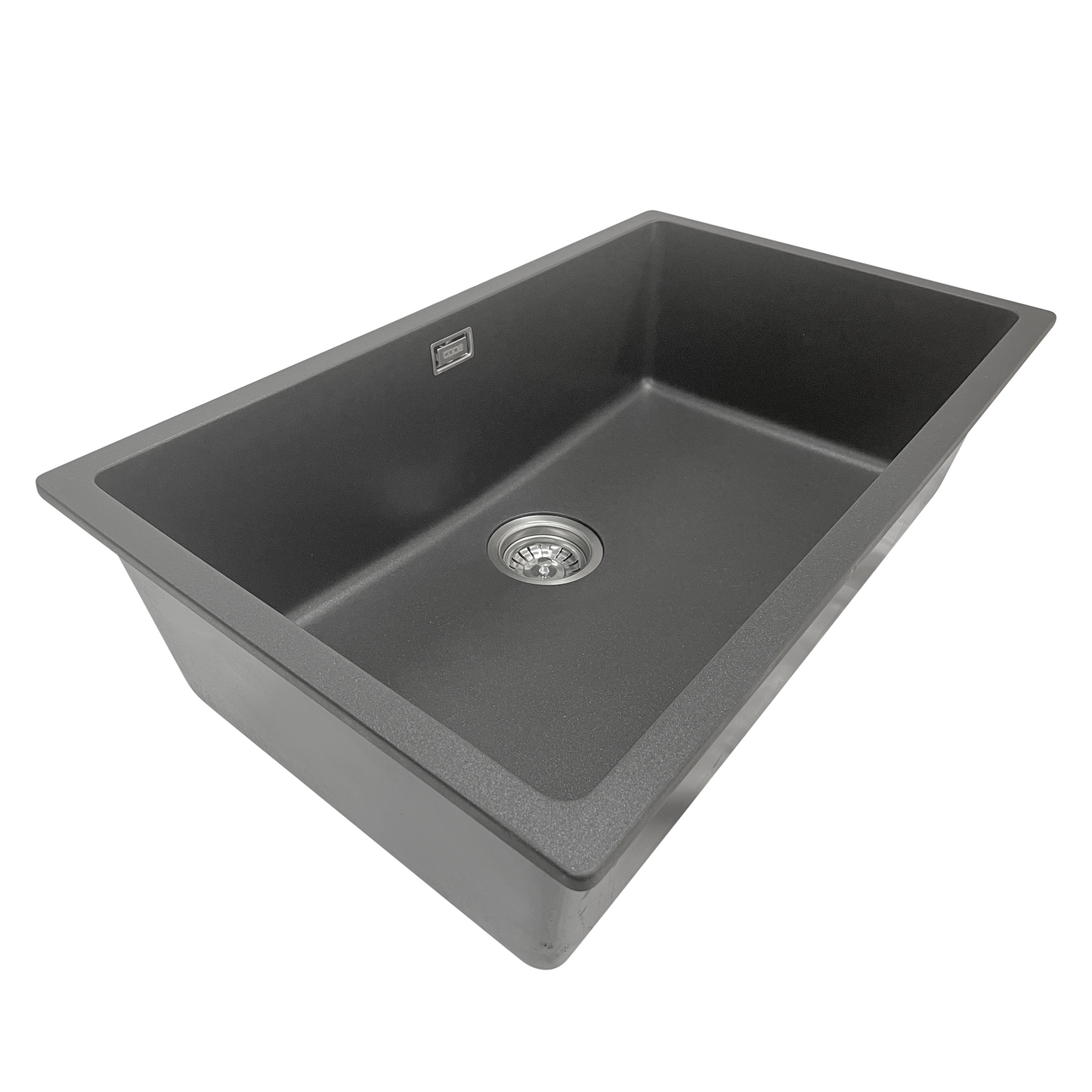 AURA GRANITE 700X400MM SINK RANGE - 3 COLOURS
