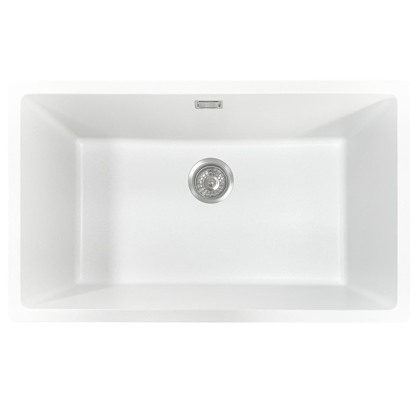 AURA GRANITE 700X400MM SINK RANGE - 3 COLOURS