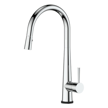 GALIANO KONTACT PULL-DOWN SINK MIXER CHROME LF1758203