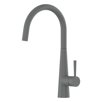 GALIANO SLIMLINE SINK MIXER GUNMETAL