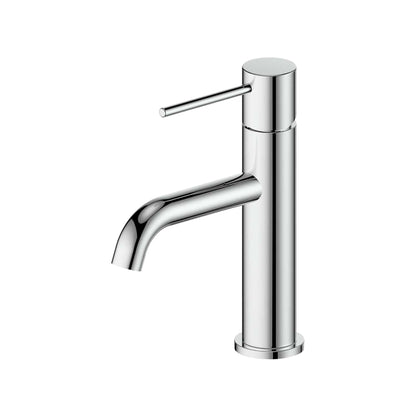 GISELE BASIN MIXER CHROME