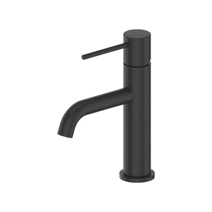 GISELE BASIN MIXER MATTE BLACK