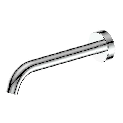 GISELE BATH SPOUT CHROME
