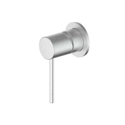 GISELE SHOWER MIXER TRIM SET BRUSHED NICKEL 1840250