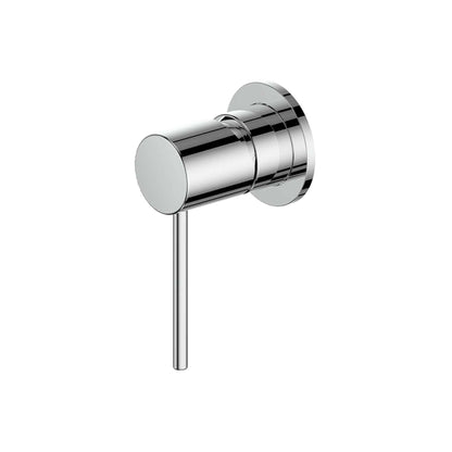 GISELE SHOWER MIXER TRIM SET CHROME 1840250