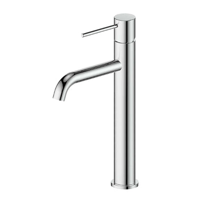 GISELE TOWER BASIN MIXER CHROME