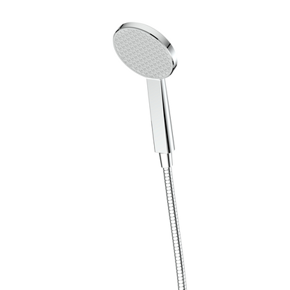 GLIDE RAINBOOST HAND SHOWER CHROME