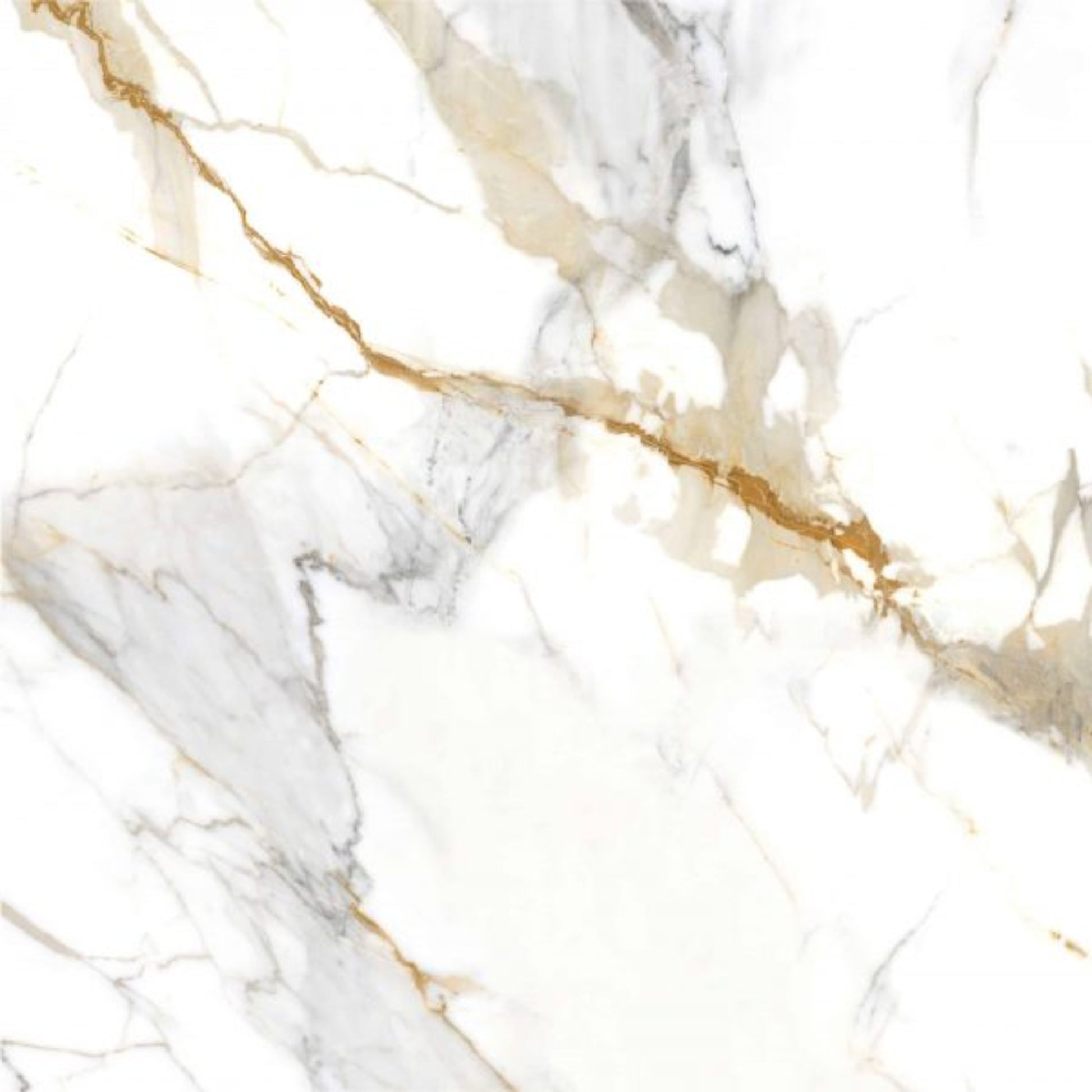 GOLD CALACATTA INTERNAL TILES 600×600