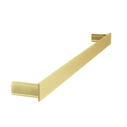 LINKWARE GABE TOWEL RAIL 800mm