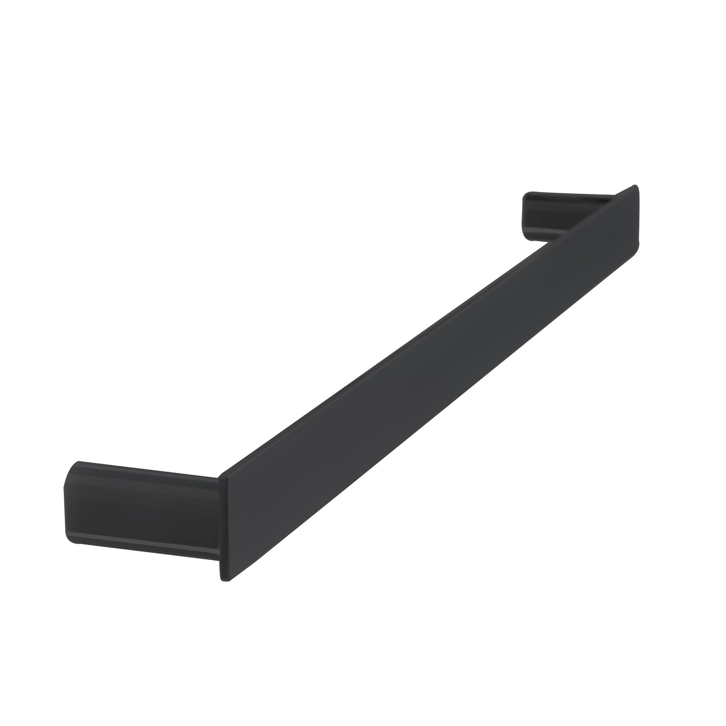 LINKWARE GABE TOWEL RAIL 800mm
