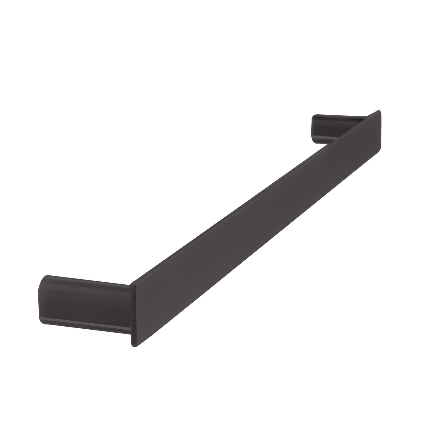 LINKWARE GABE TOWEL RAIL 800mm