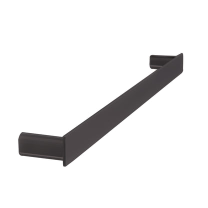 LINKWARE GABE TOWEL RAIL 800mm