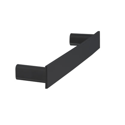 LINKWARE GABE TOWEL RAIL 300mm