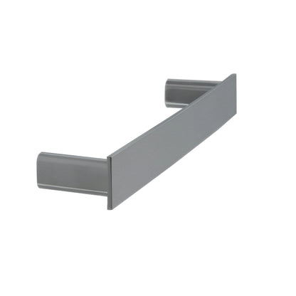 LINKWARE GABE TOWEL RAIL 300mm