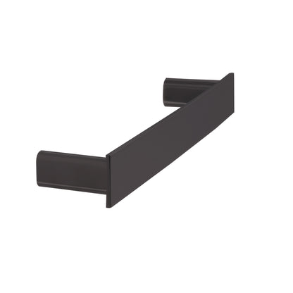 LINKWARE GABE TOWEL RAIL 300mm
