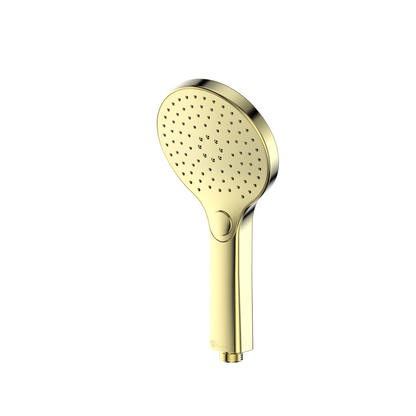 GREENS ASHMORE HAND SHOWER BRUSHED BRASS