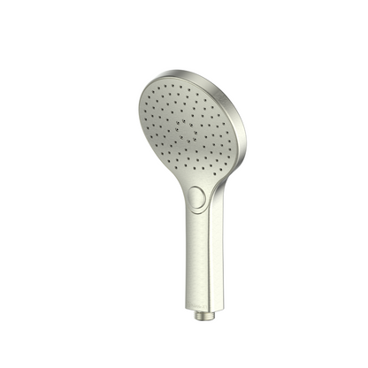 GREENS ASHMORE HAND SHOWER BRUSHED NICKEL