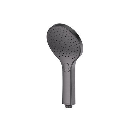 GREENS ASHMORE HAND SHOWER GUNMETAL