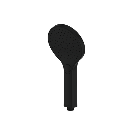 GREENS ASHMORE HAND SHOWER MATTE BLACK