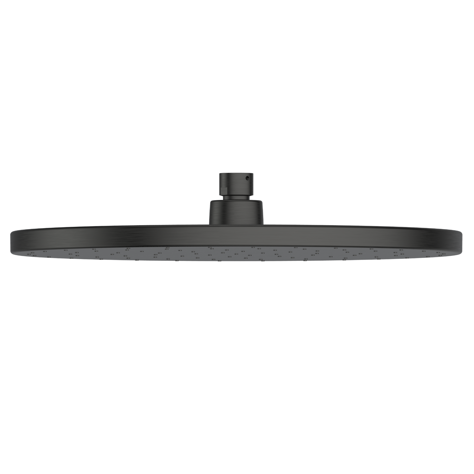 GREENS ASHMORE OVERHEAD SHOWER DRENCHER GUNMETAL