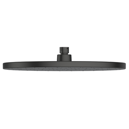 GREENS ASHMORE OVERHEAD SHOWER DRENCHER GUNMETAL