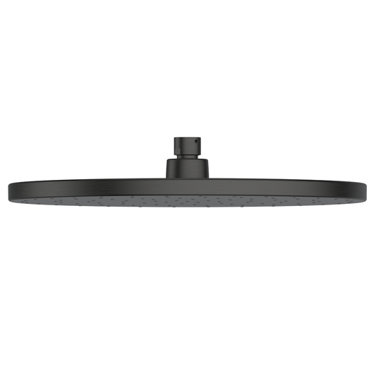 GREENS ASHMORE OVERHEAD SHOWER DRENCHER GUNMETAL