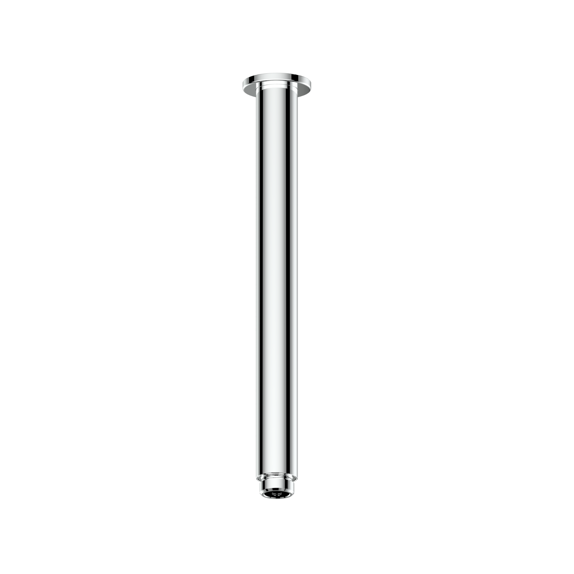 GREENS ASHMORE SHOWER CEILING ARM CHROME